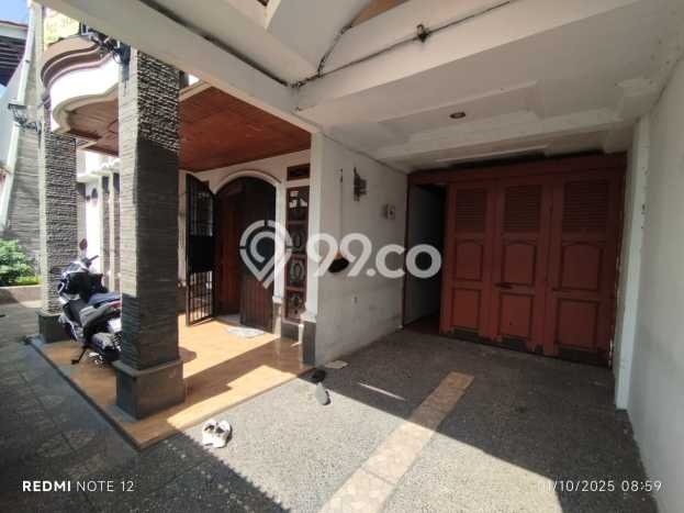 Rumah Modern Minimalis 6 Kamar Bisa Langsung Pindah di Margahayu Rumah Modern Minimalis 6 Kamar Bisa Langsung Pindah di Margahayu