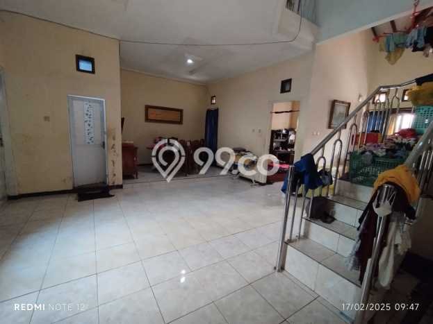 Jual Rumah Bagus Siap Huni LB 145m2 di Margahayu, Bandung Jual Rumah Bagus Siap Huni LB 145m2 di Margahayu, Bandung