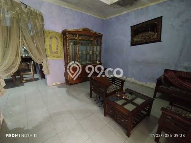 Dijual Hunian Rumah Nyaman 4 KT di Kopo, Bandung Dijual Hunian Rumah Nyaman 4 KT di Kopo, Bandung
