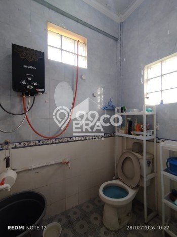 Rumah Modern Minimalis 2 Kamar Bisa Langsung Pindah di Margaasih Rumah Modern Minimalis 2 Kamar Bisa Langsung Pindah di Margaasih