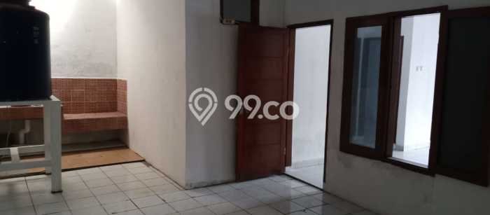 Rumah Minimalis 2 Kamar LT 115m2 di Kopo Rumah Minimalis 2 Kamar LT 115m2 di Kopo