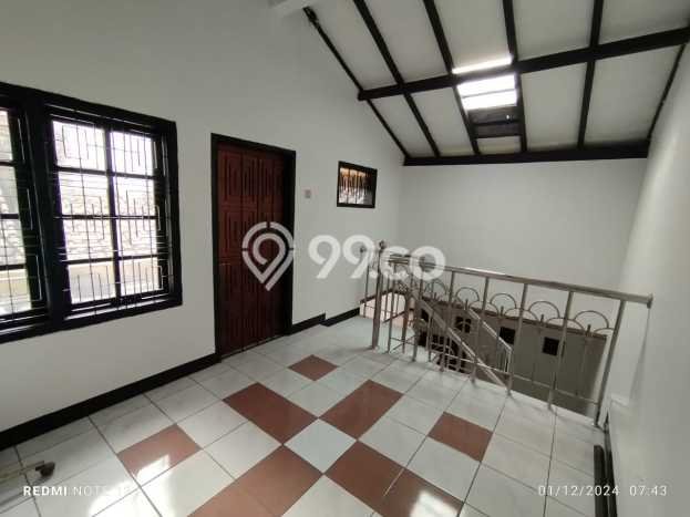 Dijual Rumah 3 Kamar Lokasi Strategis Bagus dan Strategis di Margahayu Dijual Rumah 3 Kamar Lokasi Strategis Bagus dan Strategis di Margahayu