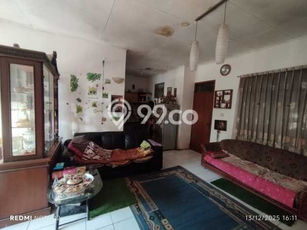 Rumah Minimalis 3 Kamar LT 147m2 di Kopo Rumah Minimalis 3 Kamar LT 147m2 di Kopo