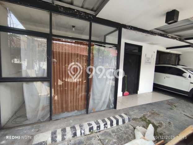 Rumah Luas Asri 2 KT Siap Pakai di Kopo Bandung Rumah Luas Asri 2 KT Siap Pakai di Kopo Bandung