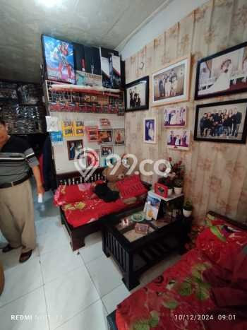 Rumah Luas Asri 4 KT Siap Pakai di Kopo Bandung Rumah Luas Asri 4 KT Siap Pakai di Kopo Bandung