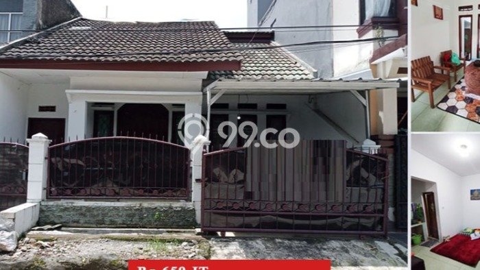 For Sale Hunian Rumah Nyaman 3 Kamar di Rancamanyar, Bandung For Sale Hunian Rumah Nyaman 3 Kamar di Rancamanyar, Bandung