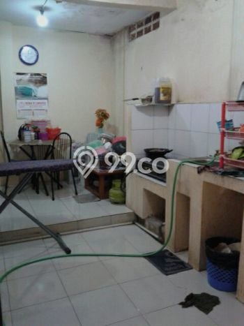 Hunian Cantik Minimalis Lb 160m2 di Margahayu, Bandung Hunian Cantik Minimalis Lb 160m2 di Margahayu, Bandung
