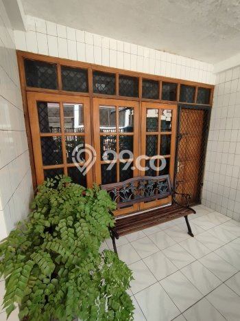 Rumah Minimalis 4 KT di Cibaduyut Bandung Unfurnished Rumah Minimalis 4 KT di Cibaduyut Bandung Unfurnished