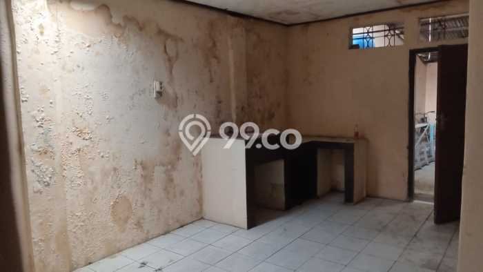Jual Rumah Modern 2 KT di Kopo, Bandung Jual Rumah Modern 2 KT di Kopo, Bandung