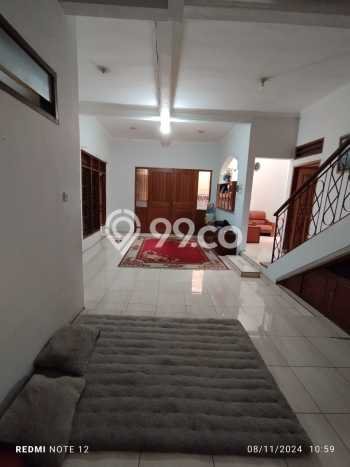 Dijual Cepat Rumah Favorit Siap Huni LB 300m2 di Margahayu, Bandung Dijual Cepat Rumah Favorit Siap Huni LB 300m2 di Margahayu, Bandung