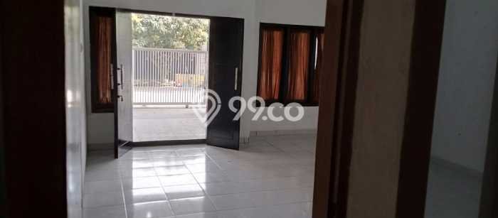 Rumah Minimalis 2 Kamar LT 115m2 di Kopo Rumah Minimalis 2 Kamar LT 115m2 di Kopo