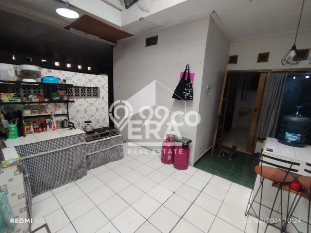 Rumah Modern Minimalis 2 Kamar Bisa Langsung Pindah di Margaasih Rumah Modern Minimalis 2 Kamar Bisa Langsung Pindah di Margaasih