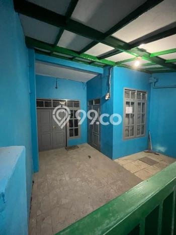 Rumah Minimalis Terbaik Siap Huni di Margaasih LT 60m2 Rumah Minimalis Terbaik Siap Huni di Margaasih LT 60m2