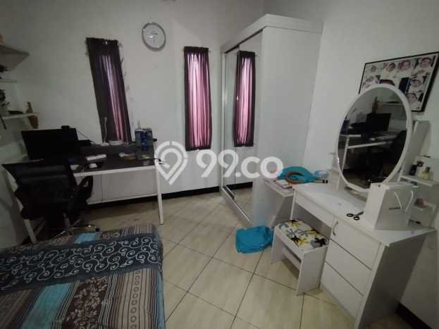 Rumah Modern 4 Kamar LT 69m2 di Cibaduyut Rumah Modern 4 Kamar LT 69m2 di Cibaduyut