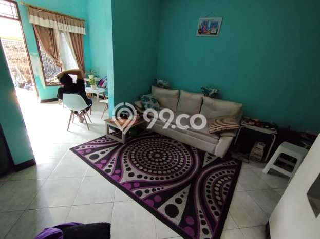Rumah Modern 4 Kamar LT 69m2 di Cibaduyut Rumah Modern 4 Kamar LT 69m2 di Cibaduyut