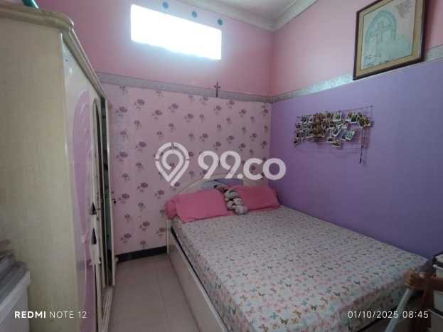 Rumah Modern Minimalis 6 Kamar Bisa Langsung Pindah di Margahayu Rumah Modern Minimalis 6 Kamar Bisa Langsung Pindah di Margahayu