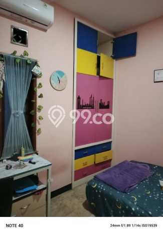 Rumah Modern 4 Kamar LT 69m2 di Cibaduyut Rumah Modern 4 Kamar LT 69m2 di Cibaduyut