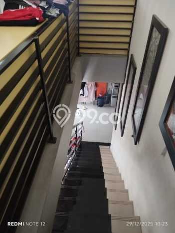 Dijual Cepat Rumah Bagus Siap Huni LB 100m2 di Margaasih, Bandung Dijual Cepat Rumah Bagus Siap Huni LB 100m2 di Margaasih, Bandung