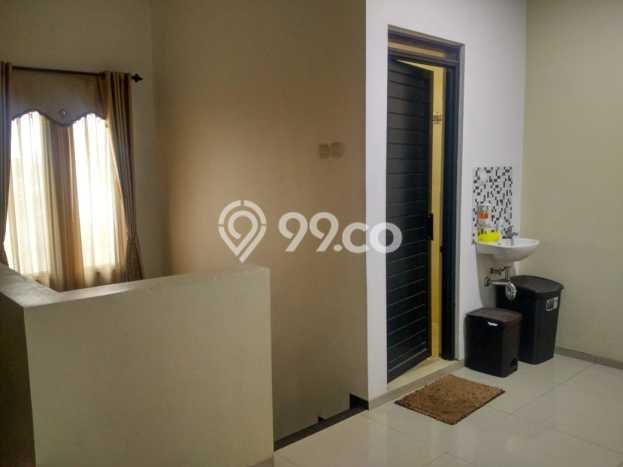 Dijual Hunian Rumah Terawat 4 KT di Kopo, Bandung Dijual Hunian Rumah Terawat 4 KT di Kopo, Bandung