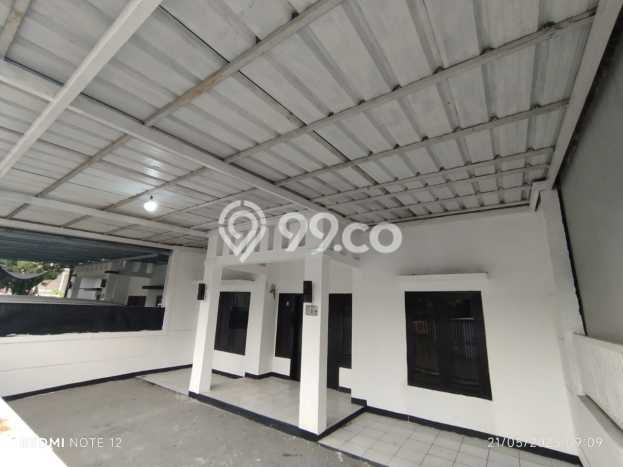 Rumah Minimalis 2 Kamar LT 115m2 di Kopo Rumah Minimalis 2 Kamar LT 115m2 di Kopo