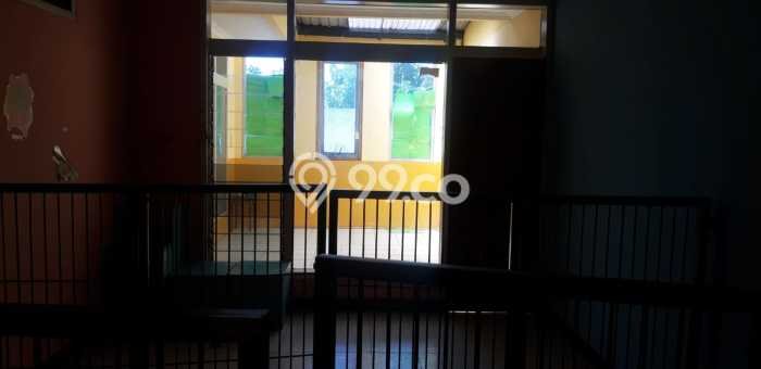 Ruko Dijual di Bandung LT 169m2 & LB 190m2 Lokasi Terbaik! Ruko Dijual di Bandung LT 169m2 & LB 190m2 Lokasi Terbaik!
