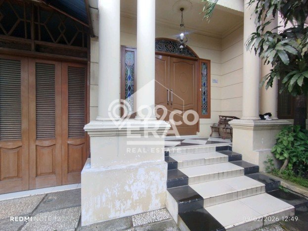 Jual Rumah Modern 5 KT di Bandung Selatan, Bandung Jual Rumah Modern 5 KT di Bandung Selatan, Bandung
