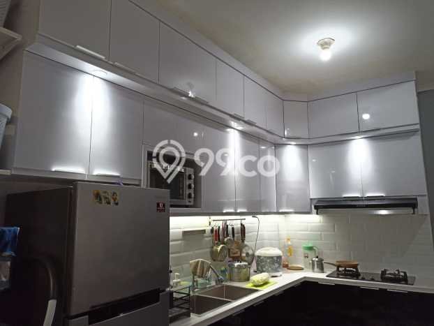 Rumah Modern 2 KT di Cibaduyut Bandung Unfurnished Rumah Modern 2 KT di Cibaduyut Bandung Unfurnished