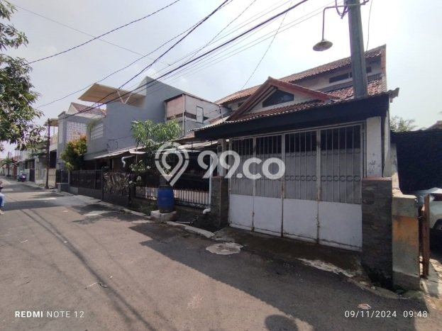 Dijual Rumah Minimalis Bagus Punya 5 KT di Margahayu Bandung SHM Dijual Rumah Minimalis Bagus Punya 5 KT di Margahayu Bandung SHM