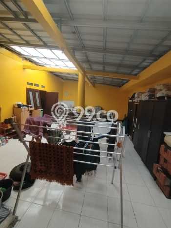 Rumah Minimalis 3 KT LT 180m2 di Rancamanyar Rumah Minimalis 3 KT LT 180m2 di Rancamanyar