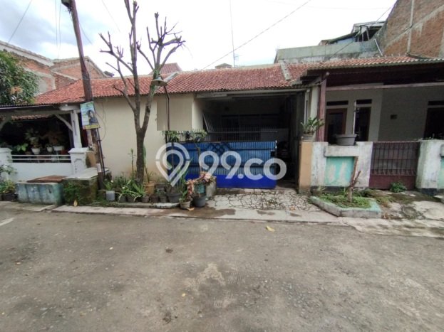 Hunian Cantik Minimalis Lb 80m2 di Margaasih, Bandung Hunian Cantik Minimalis Lb 80m2 di Margaasih, Bandung
