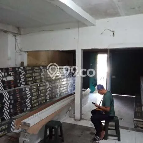 Ruko Dijual di Prime Area Bandung Luas 100m2 Ruko Dijual di Prime Area Bandung Luas 100m2