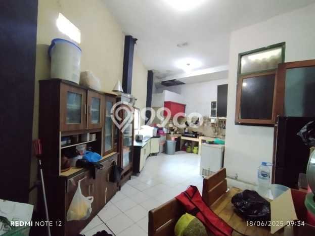 Cocok Untuk Investasi! Dijual Kost di Kopo 12 Kamar Cocok Untuk Investasi! Dijual Kost di Kopo 12 Kamar