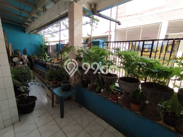 Rumah Minimalis 4 KT di Cibaduyut Bandung Unfurnished Rumah Minimalis 4 KT di Cibaduyut Bandung Unfurnished