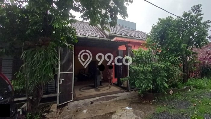Rumah Minimalis 3 KT di Rancamanyar Bandung Unfurnished Rumah Minimalis 3 KT di Rancamanyar Bandung Unfurnished