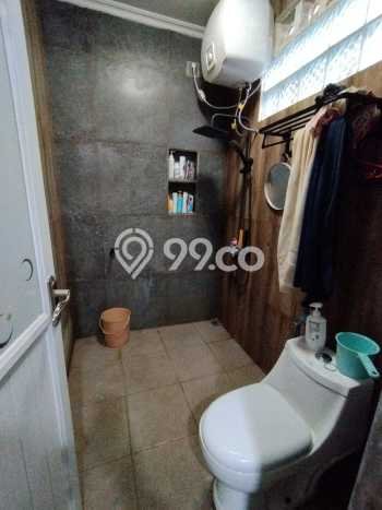 Rumah Modern Minimalis 3 Kamar Siap Huni di Margahayu Rumah Modern Minimalis 3 Kamar Siap Huni di Margahayu