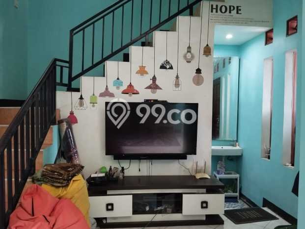 Rumah Modern 4 Kamar LT 69m2 di Cibaduyut Rumah Modern 4 Kamar LT 69m2 di Cibaduyut