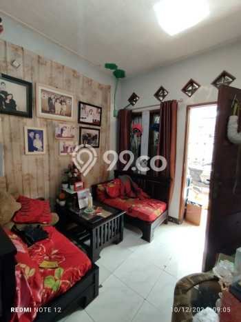 Rumah Luas Asri 4 KT Siap Pakai di Kopo Bandung Rumah Luas Asri 4 KT Siap Pakai di Kopo Bandung