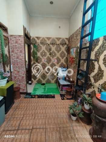 Rumah Modern Minimalis 6 Kamar Bisa Langsung Pindah di Margahayu Rumah Modern Minimalis 6 Kamar Bisa Langsung Pindah di Margahayu