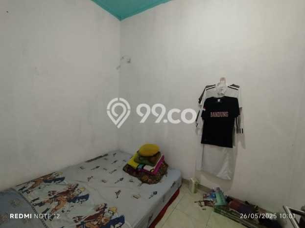 For Sale Hunian Rumah Nyaman 2 KT di Cibaduyut, Bandung For Sale Hunian Rumah Nyaman 2 KT di Cibaduyut, Bandung