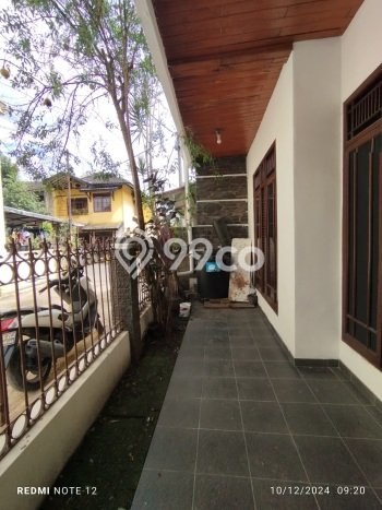 Rumah Minimalis 4 Kamar LT 96m2 di Kopo Rumah Minimalis 4 Kamar LT 96m2 di Kopo