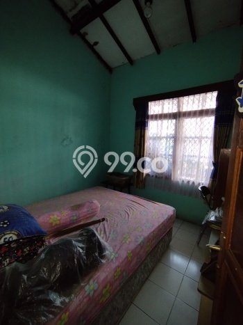 Rumah Minimalis 4 KT di Cibaduyut Bandung Unfurnished Rumah Minimalis 4 KT di Cibaduyut Bandung Unfurnished