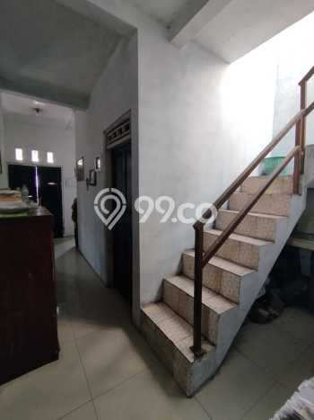 Cocok Untuk Investasi! For Sale Kost di Kopo 7 Kamar Cocok Untuk Investasi! For Sale Kost di Kopo 7 Kamar