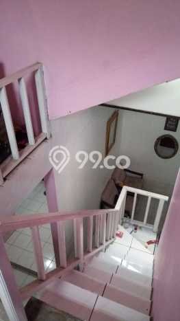 Rumah Modern 4 KT di Kopo Bandung Unfurnished Rumah Modern 4 KT di Kopo Bandung Unfurnished