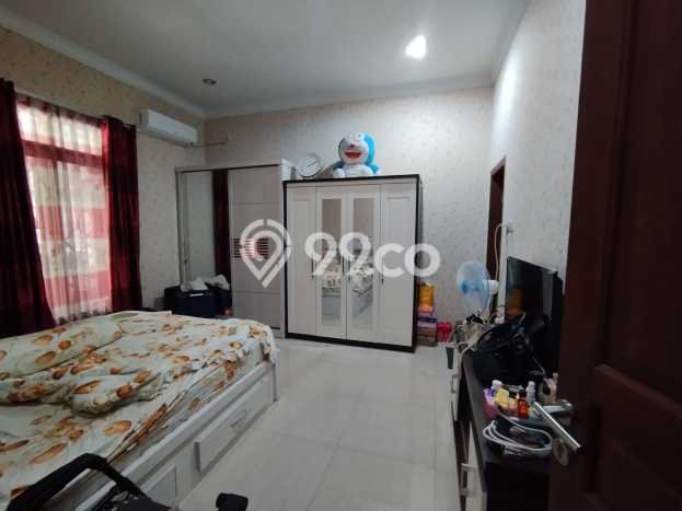 Jual Rumah Favorit Siap Huni LB 310m2 di Margaasih, Bandung Jual Rumah Favorit Siap Huni LB 310m2 di Margaasih, Bandung
