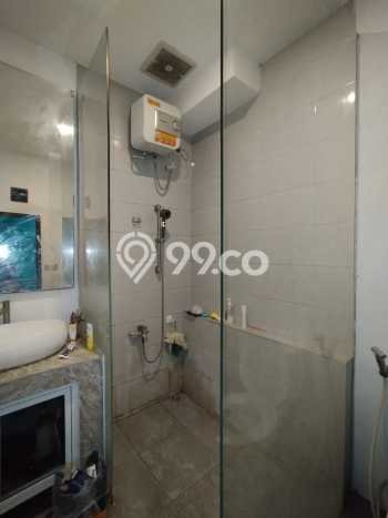 Rumah Modern 4 Kamar LT 69m2 di Cibaduyut Rumah Modern 4 Kamar LT 69m2 di Cibaduyut