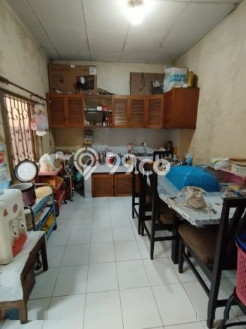 Rumah Minimalis 2 KT LT 112m2 di Taman Kopo Indah Rumah Minimalis 2 KT LT 112m2 di Taman Kopo Indah
