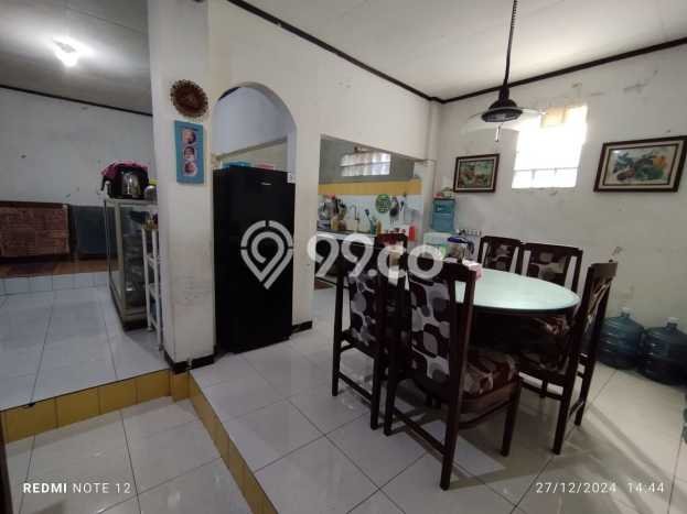 Dijual Cepat Rumah Favorit Siap Huni LB 140m2 di Margahayu, Bandung Dijual Cepat Rumah Favorit Siap Huni LB 140m2 di Margahayu, Bandung