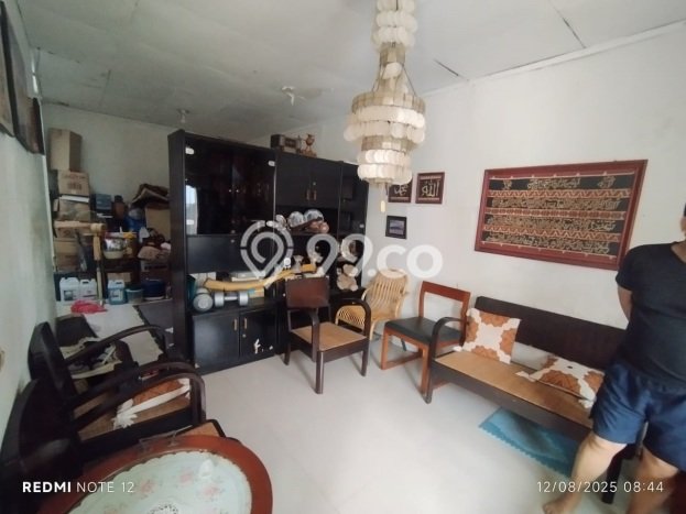 Dijual Rumah Strategis Bagus Punya 3 KT di Margahayu Bandung SHM Dijual Rumah Strategis Bagus Punya 3 KT di Margahayu Bandung SHM