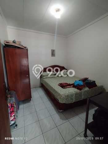 Jual Rumah Favorit Siap Huni LB 140m2 di Margahayu, Bandung Jual Rumah Favorit Siap Huni LB 140m2 di Margahayu, Bandung