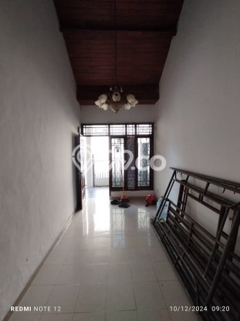 Rumah Minimalis 4 Kamar LT 96m2 di Kopo Rumah Minimalis 4 Kamar LT 96m2 di Kopo